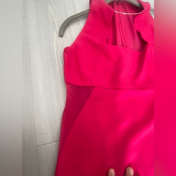 Space Style Concept Pink color size 44 IT 6US - Picture 5 of 15